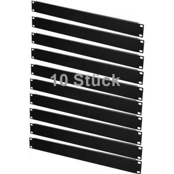 IT-BUDGET SPAR-PACK 10x 19