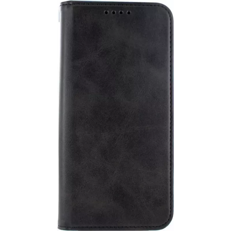 CYOO Premium Book Case pre Samsung Galaxy M21 - čierne (Bulk) CY121910