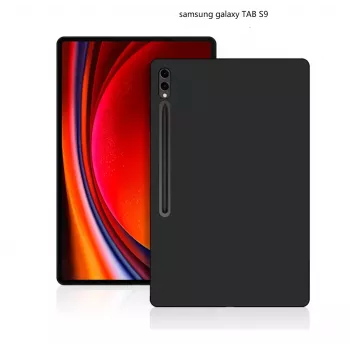 MRDISC zadný kryt pre Samsung Galaxy Tab S9 FE 11