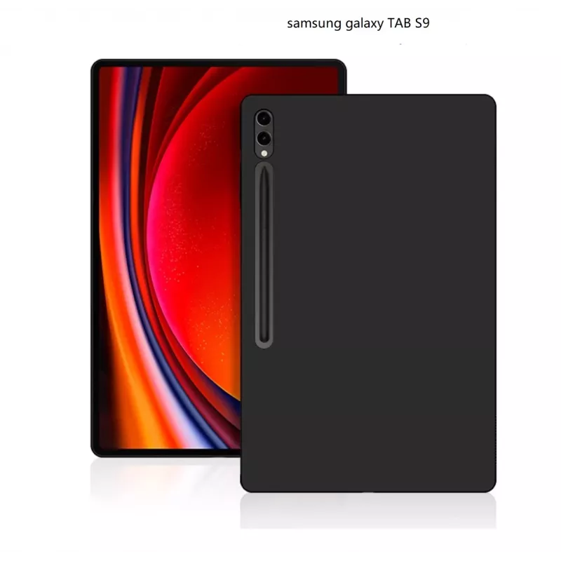 MRDISC zadný kryt pre Samsung Galaxy Tab S9 FE 11