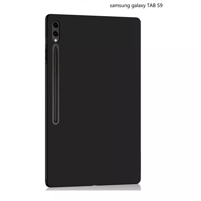 MRDISC zadný kryt pre Samsung Galaxy Tab S9 FE 11