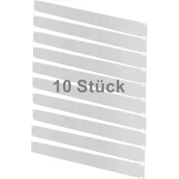 IT-BUDGET Spar-Pack 10x 19