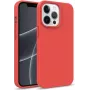 CYOO BioCase iPhone 13 mini biologicky odbúrateľné nárazuvzdorné puzdro červené CY122533