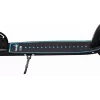MUUWMI Aluminium Scooter PRO kolobežka 215 mm, modrá