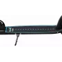 MUUWMI Aluminium Scooter PRO kolobežka 215 mm, modrá