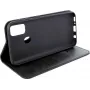 CYOO Premium BookCase pre Apple iPhone 13 Pro, čierna umelá koža CY122556