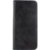CYOO Premium BookCase pre Apple iPhone 13 Pro, čierna umelá koža CY122556