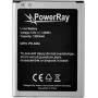 PowerRay batéria PR-S4M pre Samsung Galaxy S4 Mini, 1900 mAh, Bulk (PR-S4M)