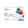 MediaRange MRHPTCE401A azúrový toner, kompatibilný, 6000 strán, pre HP LaserJet Enterprise 500 M551/M570/M575