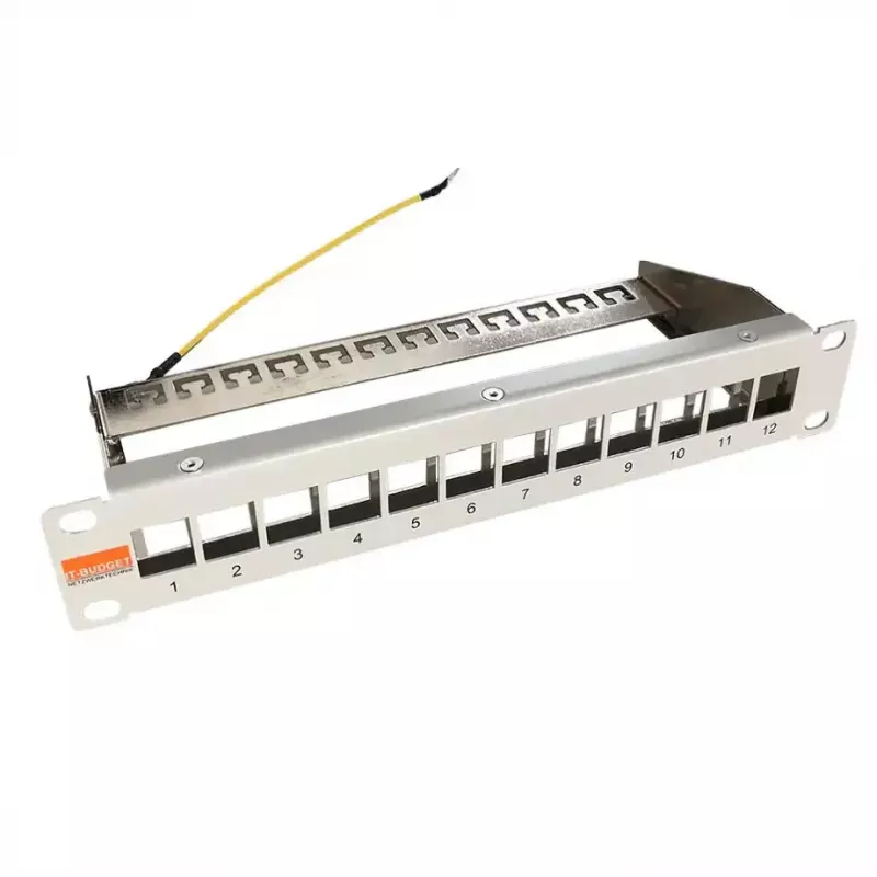IT-BUDGET 10