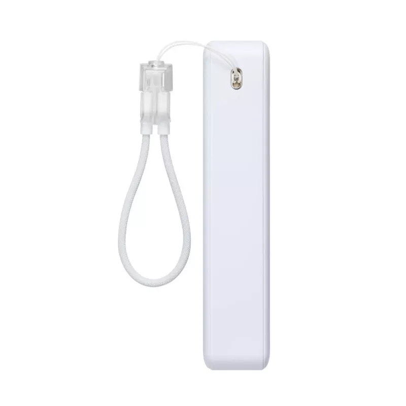 Rivacase VA2312 powerbank 20000 mAh 22,5W biela
