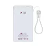 Rivacase VA2312 powerbank 20000 mAh 22,5W biela
