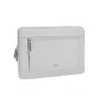 RIVACASE 7802 RC7802_SR puzdro na notebook, 12", pre MacBook NEO / Chromebook 11,6–12", strieborné
