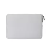 RIVACASE 7802 RC7802_SR puzdro na notebook, 12", pre MacBook NEO / Chromebook 11,6–12", strieborné