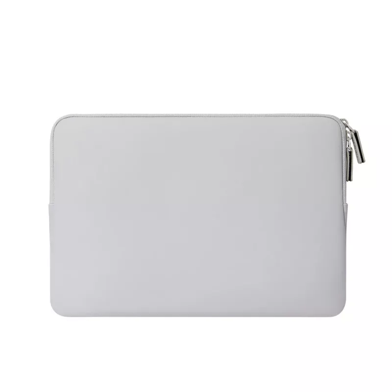 RIVACASE 7802 RC7802_SR puzdro na notebook, 12", pre MacBook NEO / Chromebook 11,6–12", strieborné