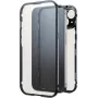 Black Rock Cover 360° sklo pre Apple iPhone 16, čierna 00228084