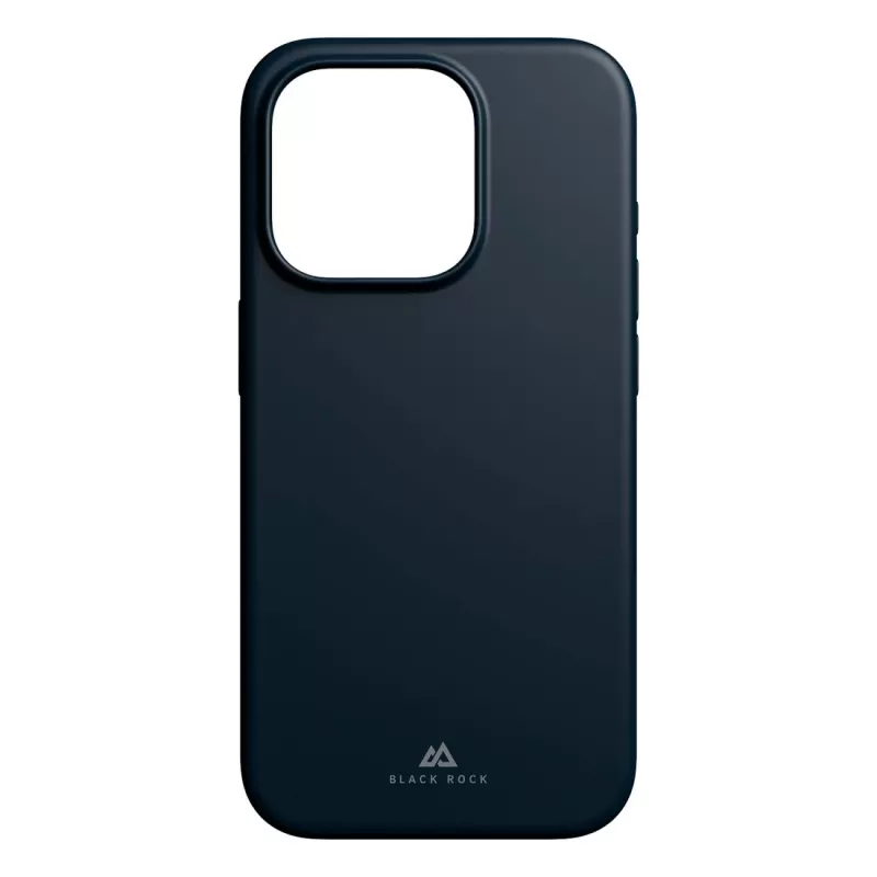 Black Rock Cover Mag Urban puzdro pre Apple iPhone 15 Pro, Midnight (00221277)
