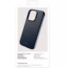 Black Rock Cover Mag Urban puzdro pre Apple iPhone 15 Pro, Midnight (00221277)