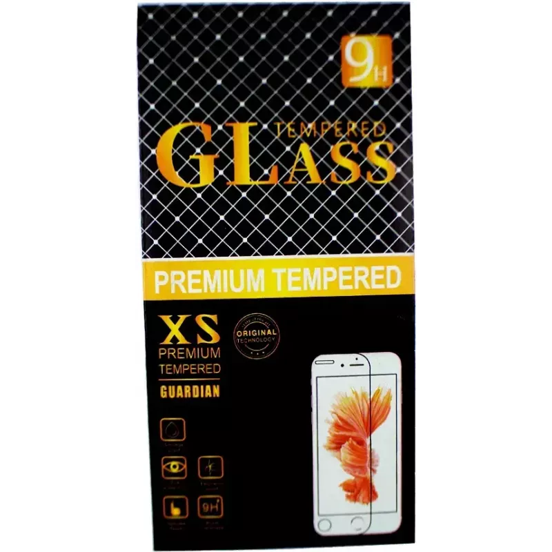 CYOO Pro ochranná fólia displeja pre Apple iPhone 15 (CY123296)