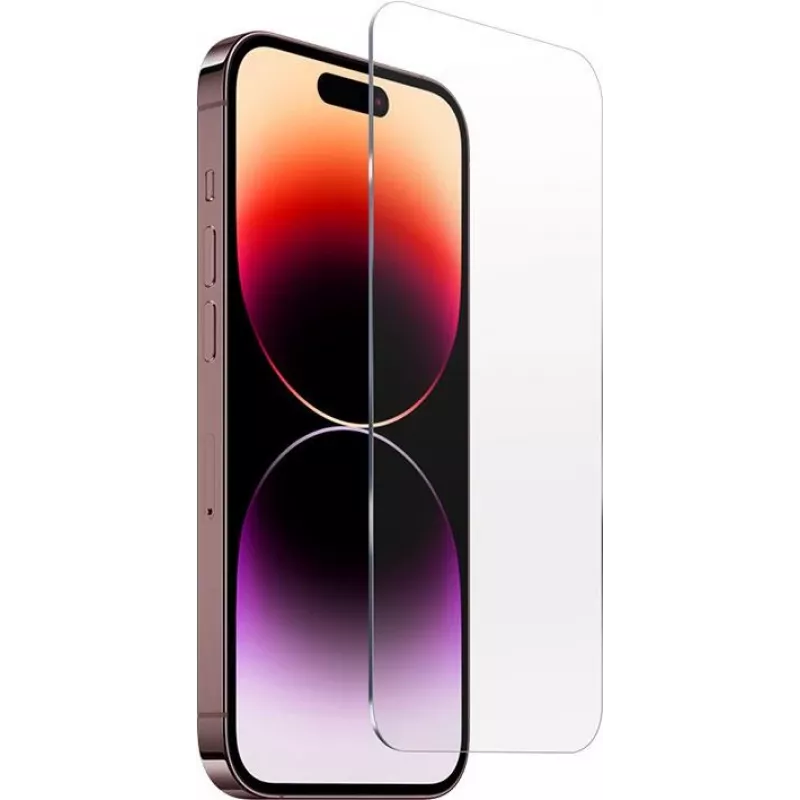 CYOO Pro ochranná fólia displeja pre Apple iPhone 15 (CY123296)