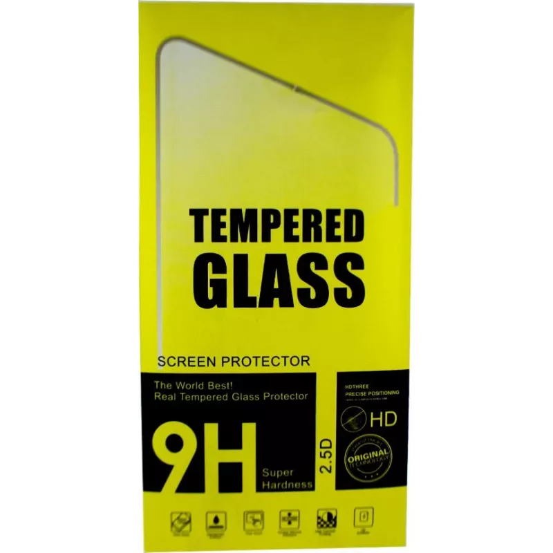 CYOO Pro Full Cover tvrdené sklo ochranná fólia displeja pre Apple iPhone 16 Pro CY123629