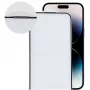 CYOO Pro Full Cover tvrdené sklo ochranná fólia displeja pre iPhone 16 Pro Max (CY123630)