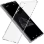Cyoo Crystal Clear puzdro pre Samsung Galaxy S25 Ultra CY123983
