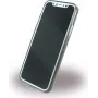 CYOO Ultra Thin silikónové puzdro pre Apple iPhone X - čierna
