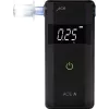 ACE OF SWEDEN ACE A alkohol tester čierny 0,00 až 4,00 ‰ alarm, displej, funkcia odpočítavania 107059