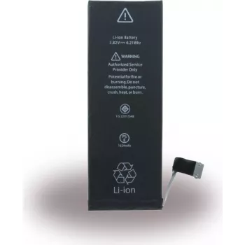 CYOO lítium-iónový náhradný akumulátor pre Apple iPhone SE - 1624mAh (pre APN616-00106) pre APN616-00106