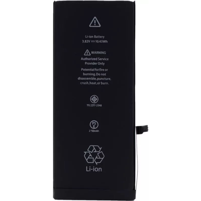 CYOO Premium lítium-iónový akumulátor pre Apple iPhone 6s Plus - 2750mAh (Bulk, nahradzuje APN616-042/45) pre APN616-042/45