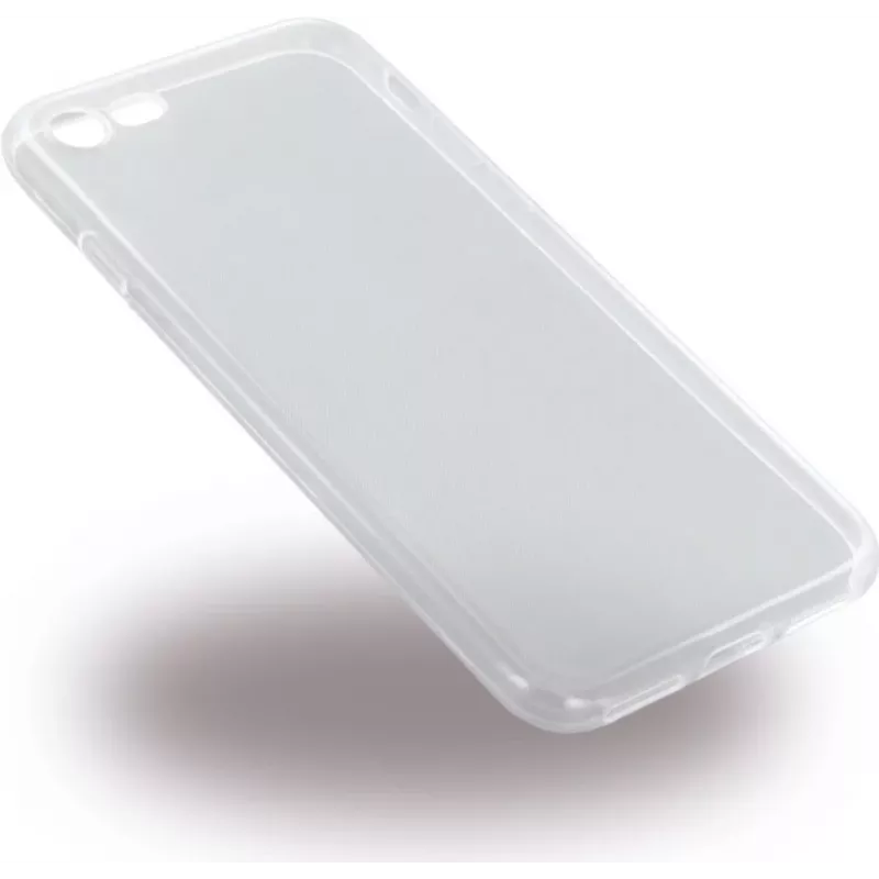 CYOO Ultra Thin TPU puzdro pre Apple iPhone 7/8 - transparentné