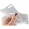 CYOO Ultra Thin TPU puzdro pre Apple iPhone 7/8 - transparentné
