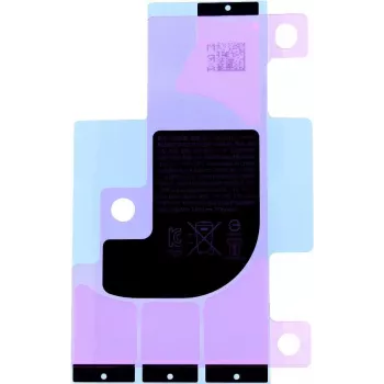 CYOO lepiaca páska batérie pre Apple iPhone X