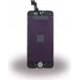 CYOO Náhradný Retina LCD displej + Touch kompletná sada pre Apple iPhone 5C – čierna (114379)