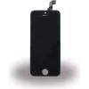 CYOO Náhradný Retina LCD displej + Touch kompletná sada pre Apple iPhone 5C – čierna (114379)