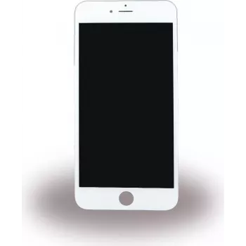 CYOO Premium LCD a dotykový displej kompletná sada pre Apple iPhone 6s Plus – biela (CY121252)