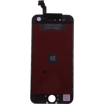 CYOO LCD displej + Touch kompletná sada pre Apple iPhone 6 – čierna