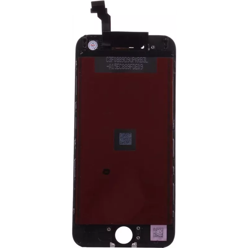 CYOO LCD displej + Touch kompletná sada pre Apple iPhone 6 – čierna