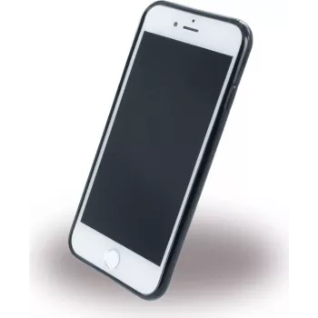 CYOO Ultra Thin TPU puzdro pre Apple iPhone 7/8 – čierna