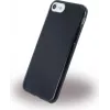 CYOO Ultra Thin TPU puzdro pre Apple iPhone 7/8 – čierna