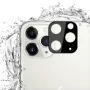 CYOO kovová ochrana objektívu fotoaparátu pre Apple iPhone 11 Pro / 11 Pro Max (CY121452)