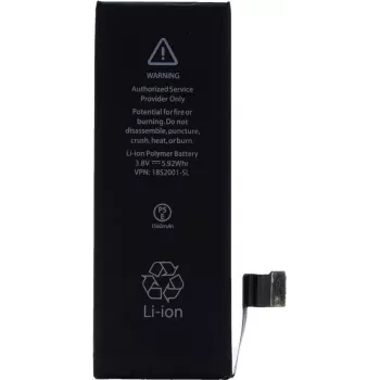 CYOO APN616-0669 lítium-iónová polymérová batéria pre Apple iPhone 5S - 1560 mAh pre APN616-0669