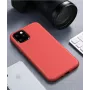 CYOO BioCase iPhone 11 červené biologicky rozložiteľné ochranné puzdro CY121584