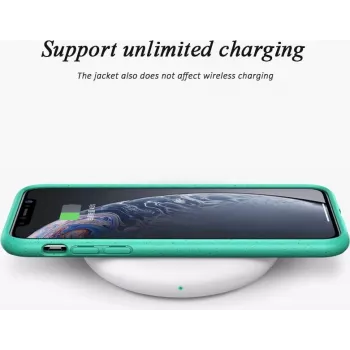 CYOO BioCase iPhone 11 Pro Max hard puzdro čierna biologicky rozložiteľné CY121589
