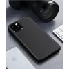 CYOO BioCase iPhone 11 Pro Max hard puzdro čierna biologicky rozložiteľné CY121589
