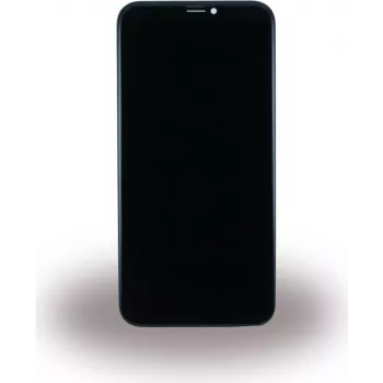 CYOO High-End LCD + dotykový displej kompletná sada pre Apple iPhone Xs Max – čierna (CY121253)