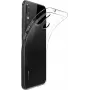 CYOO silikónové puzdro pre Huawei P20 Lite – transparentné