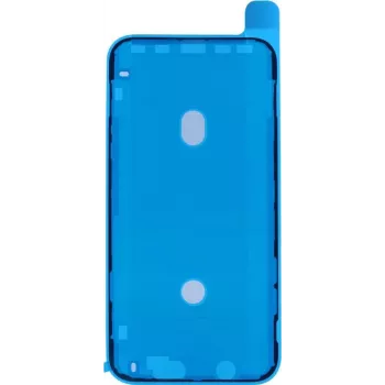 Cyoo Apple iPhone Xr LCD displej lepiaca tesniaca páska – čierna (CY121564)