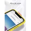 CYOO BioCase pre iPhone 12 Pro / 12 – čierne – biologicky rozložiteľné tvrdé puzdro CY121892